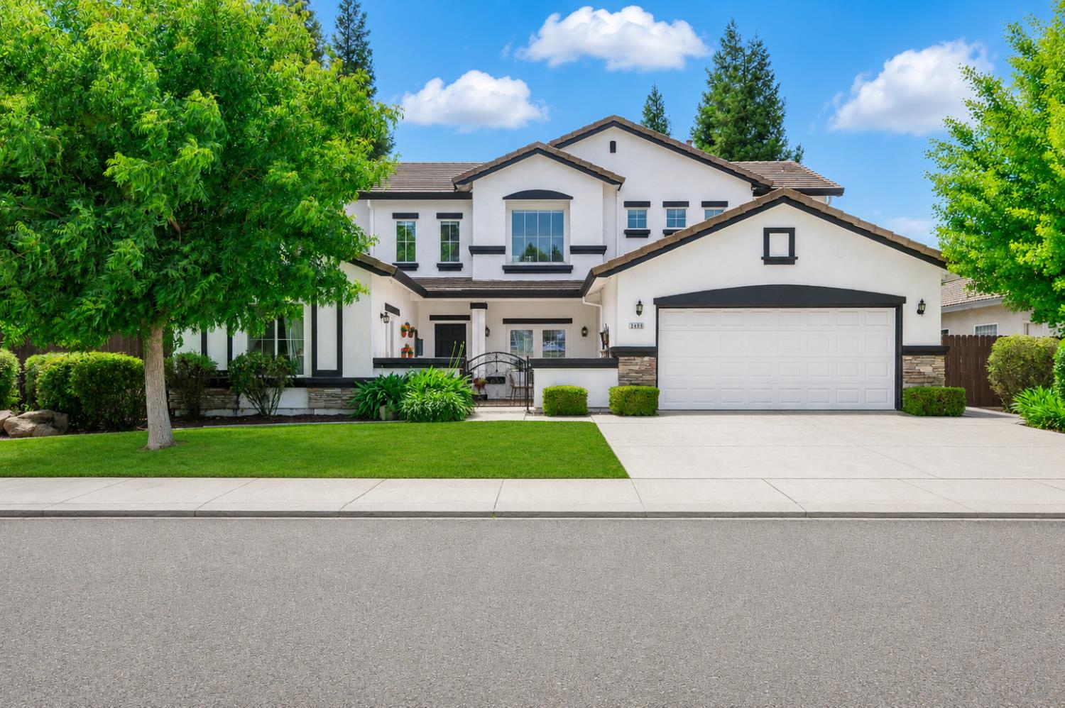 3405 San Gregorio Ct, Merced, CA 95348