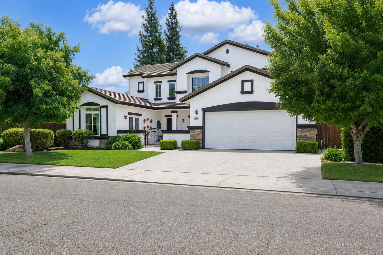 3405 San Gregorio Ct, Merced, CA 95348