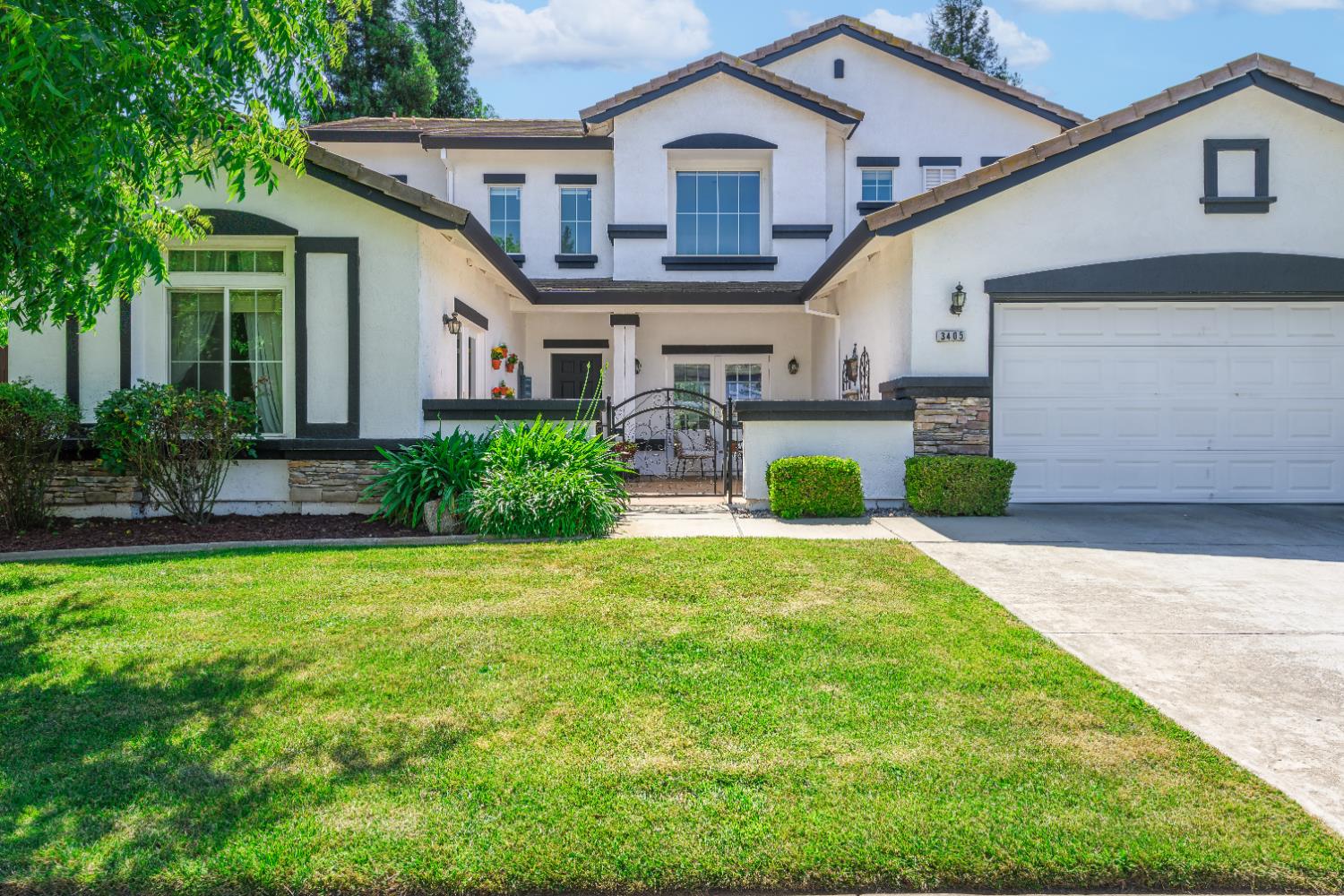 3405 San Gregorio Ct, Merced, CA 95348