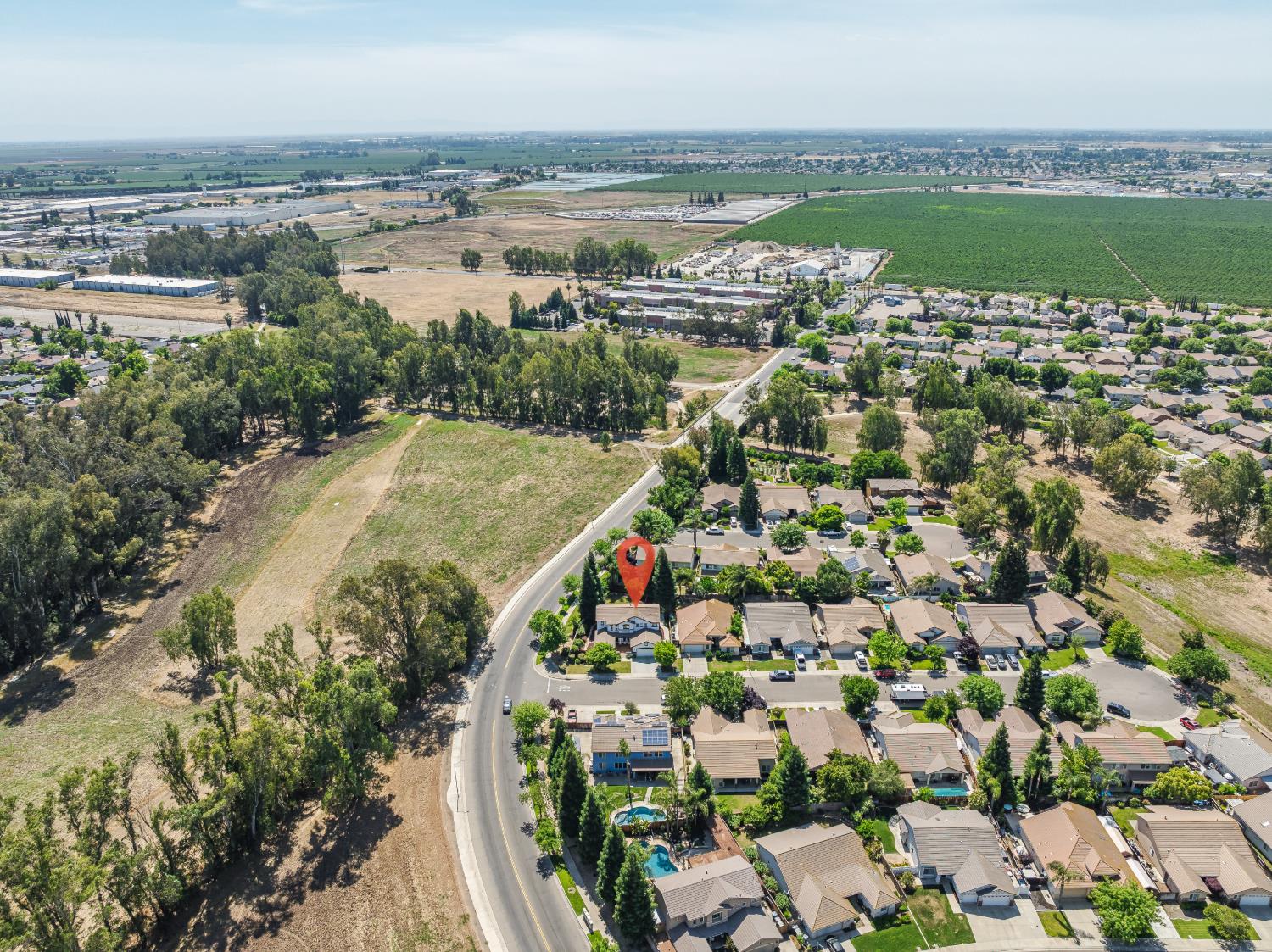 3405 San Gregorio Ct, Merced, CA 95348