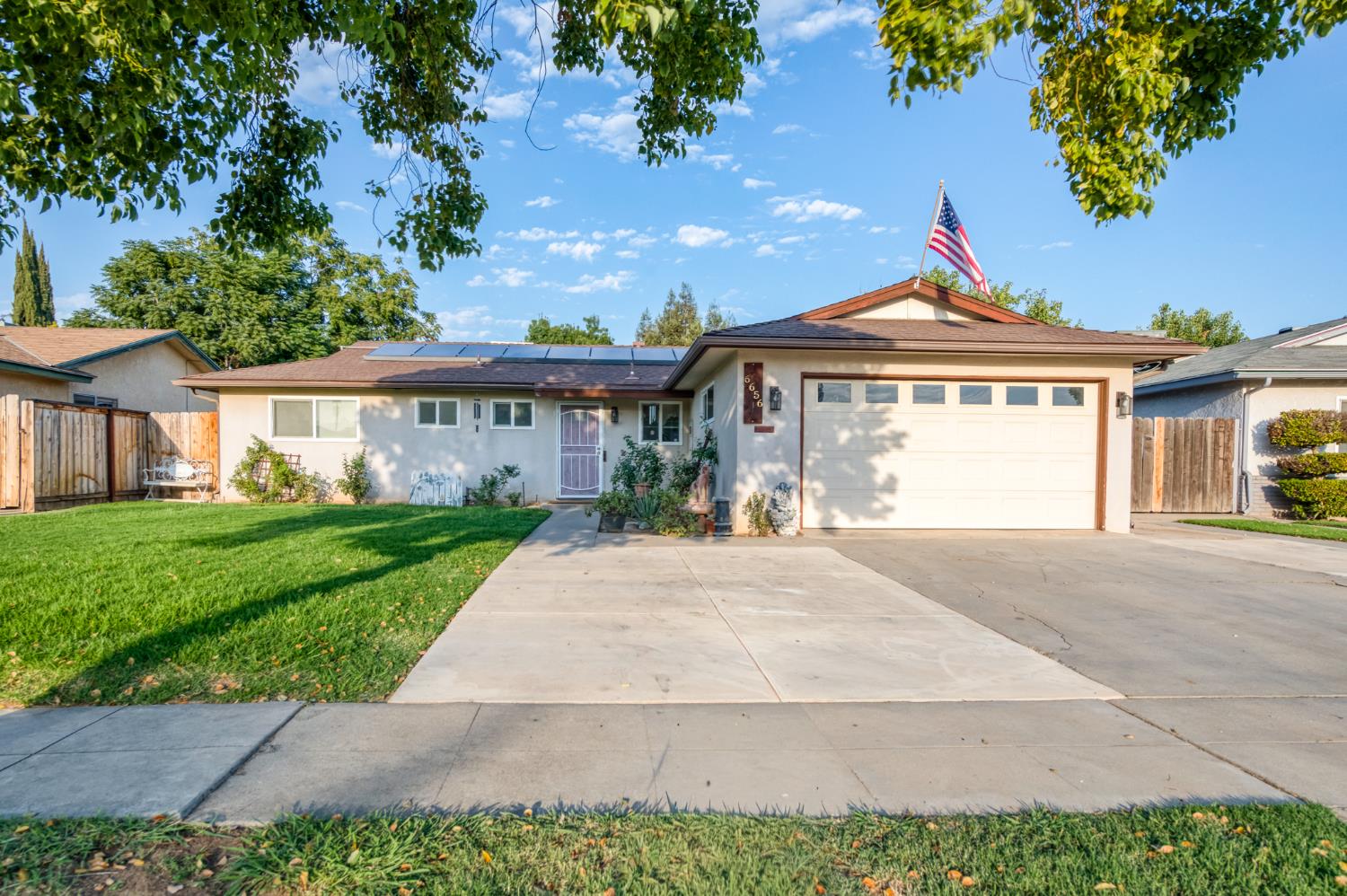 6656 N Wolters Ave, Fresno, CA 93710