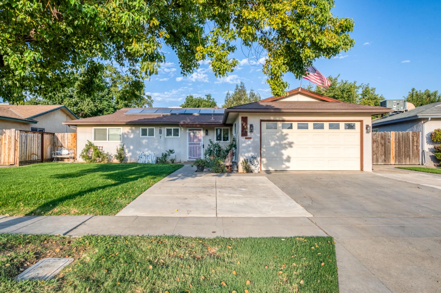 6656 N Wolters Ave, Fresno, CA 93710