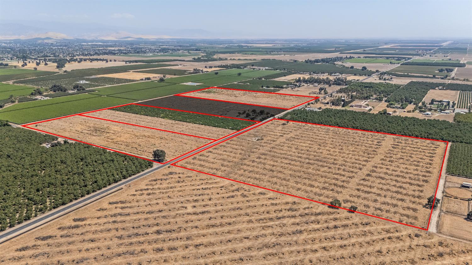16605 Road 208, Porterville, CA 93257