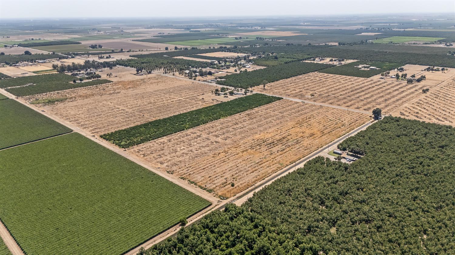 16605 Road 208, Porterville, CA 93257