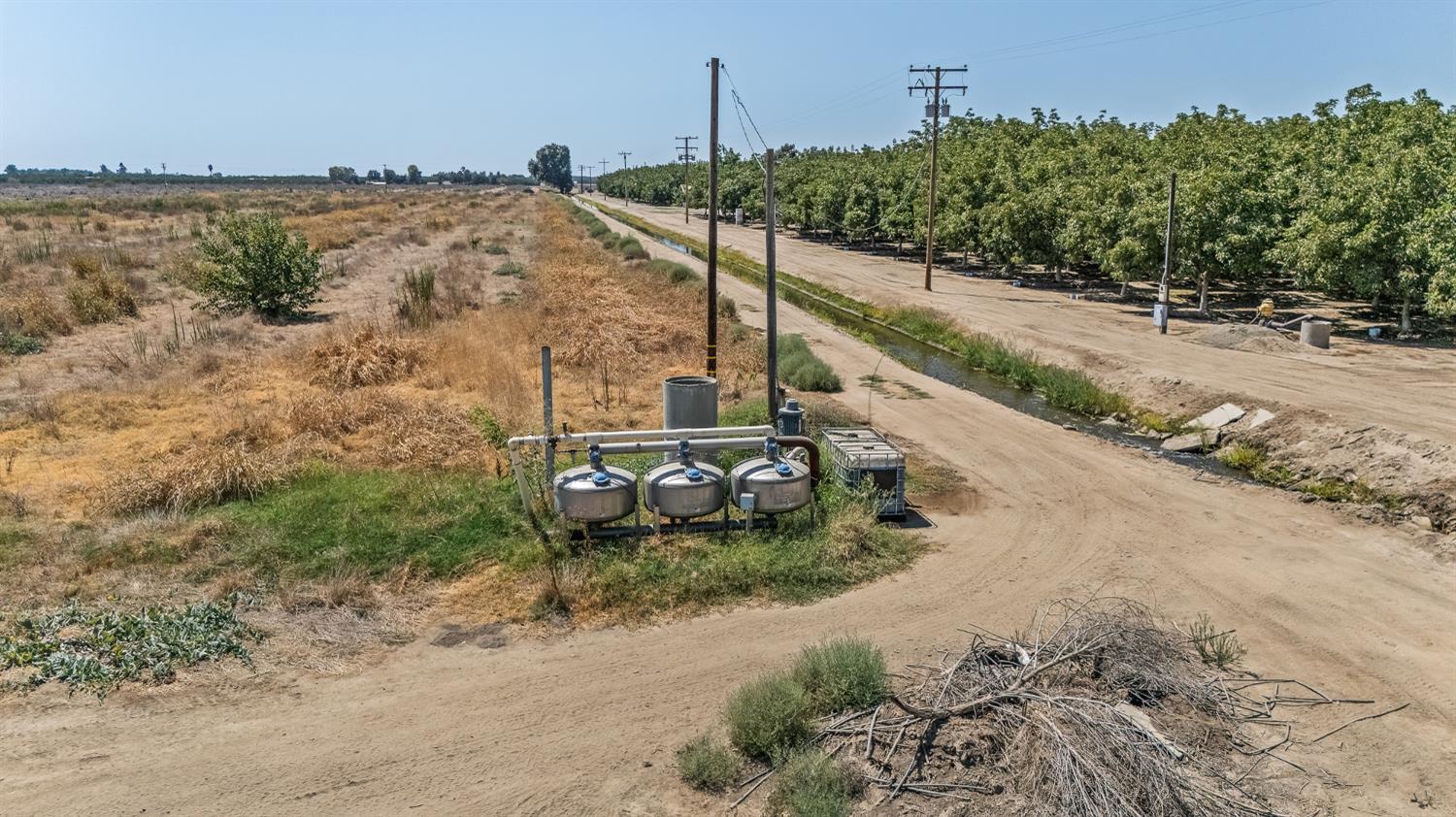 16605 Road 208, Porterville, CA 93257