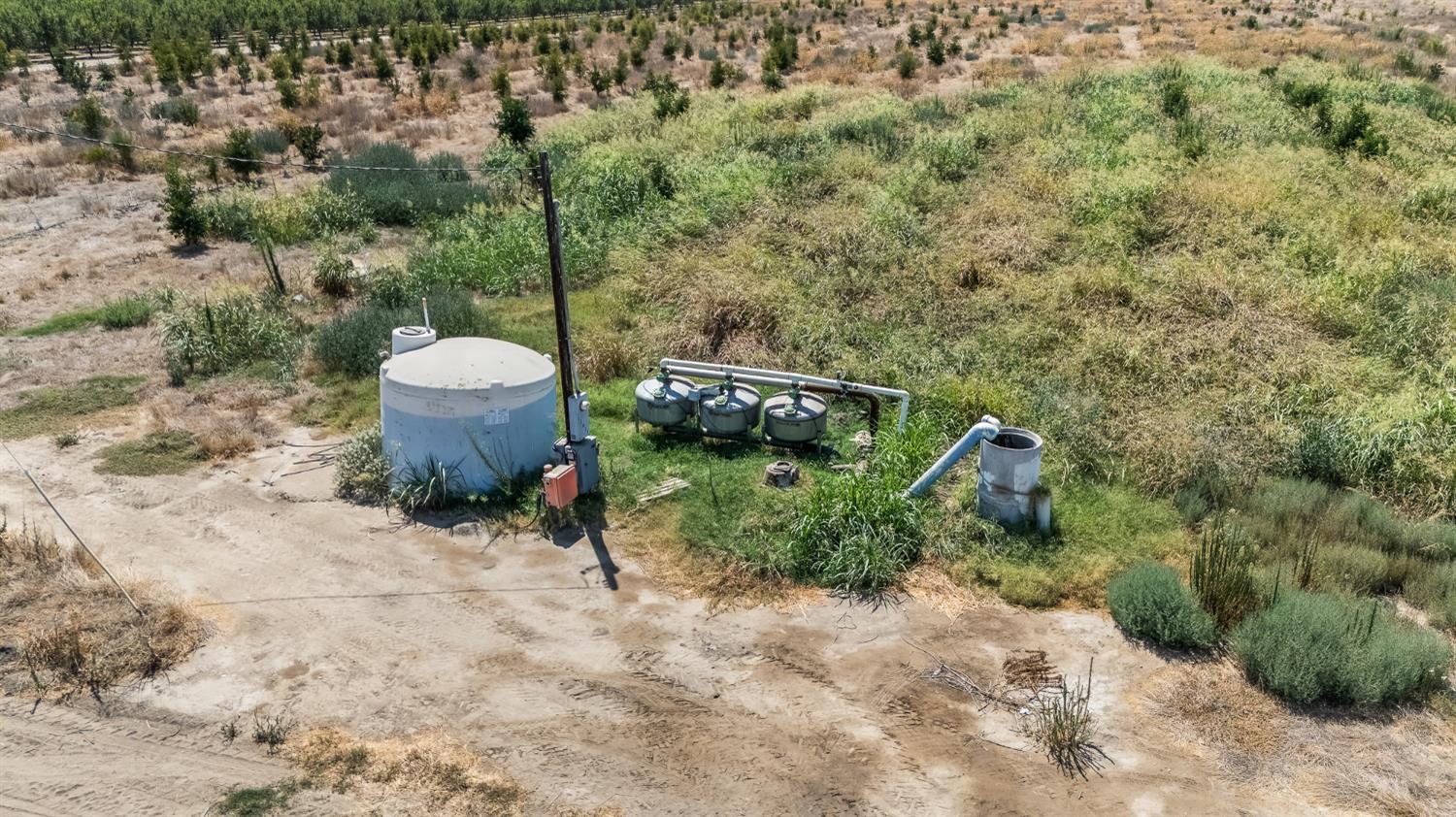 16605 Road 208, Porterville, CA 93257