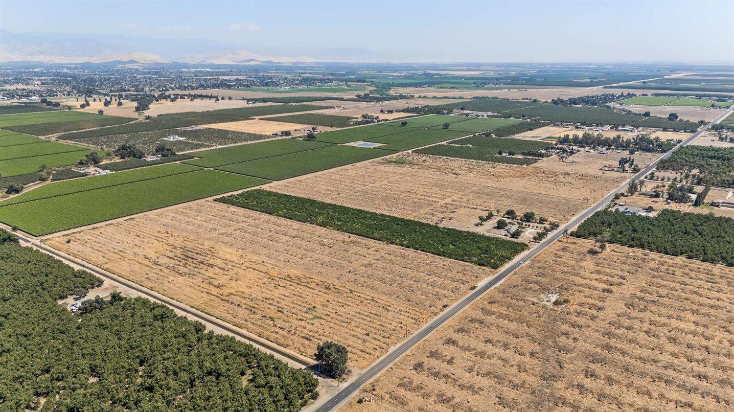 16605 Road 208, Porterville, CA 93257