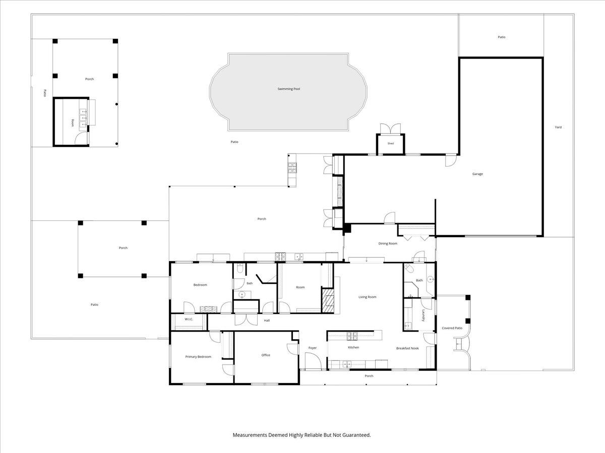 6192 N Fruit Ave, Fresno, CA 93711