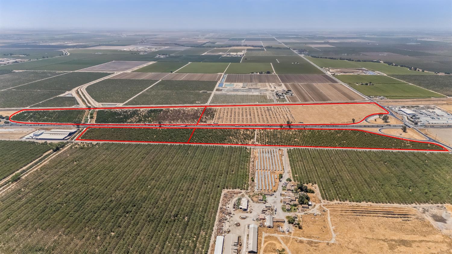 1 Rd 112, Tulare, CA 93274