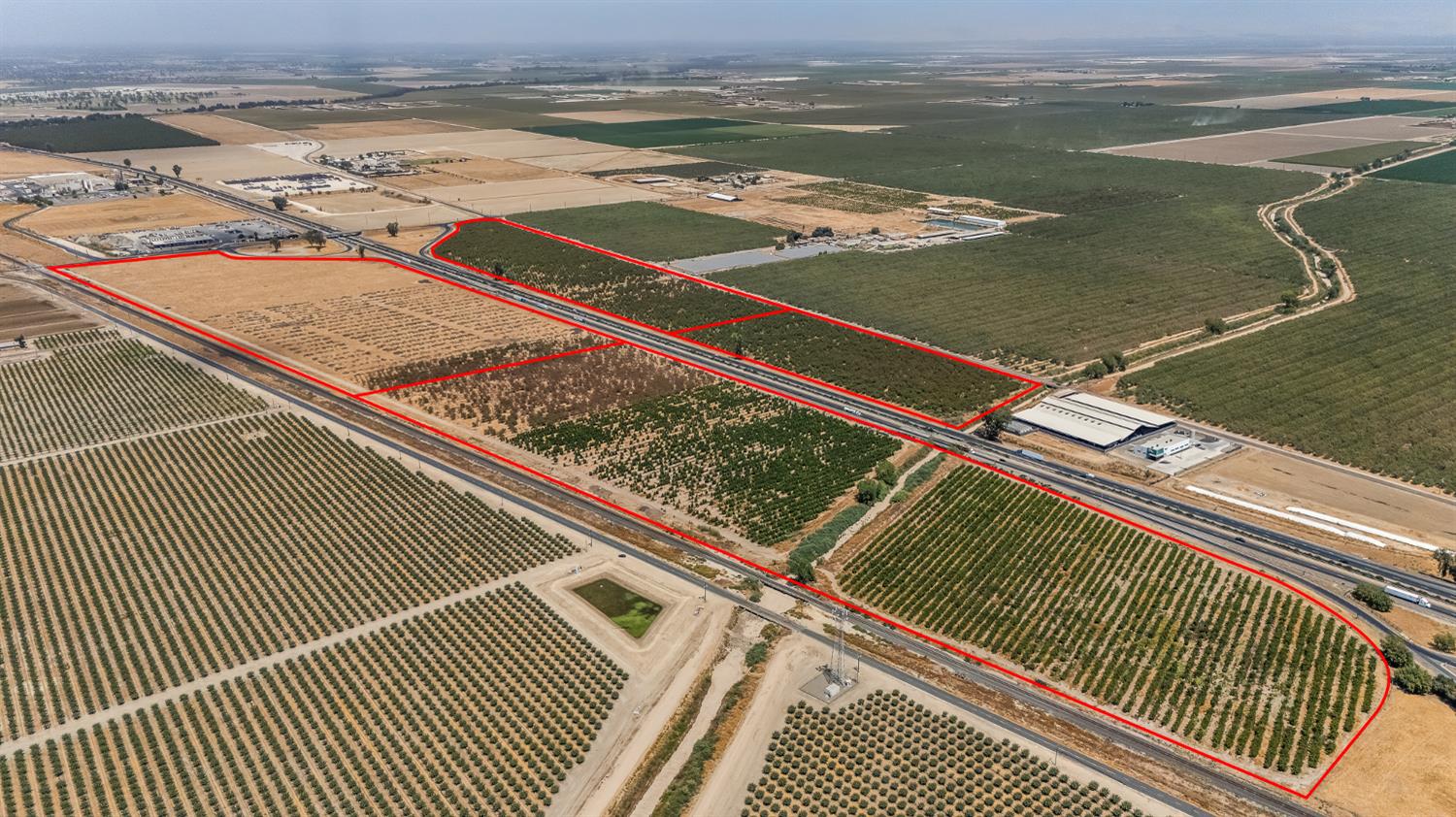 1 Rd 112, Tulare, CA 93274