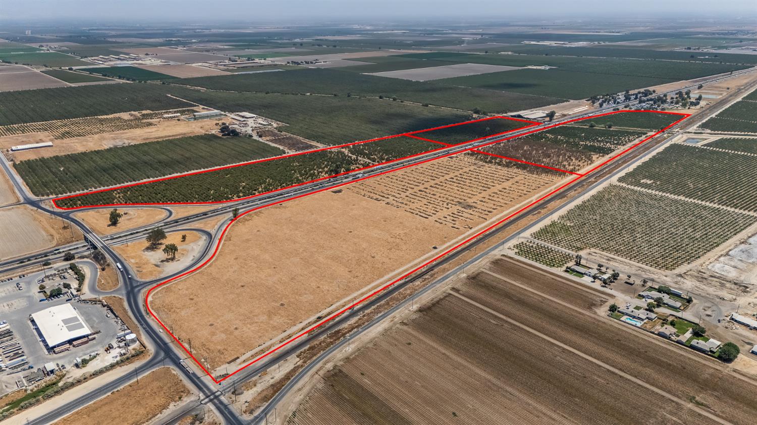 1 Rd 112, Tulare, CA 93274