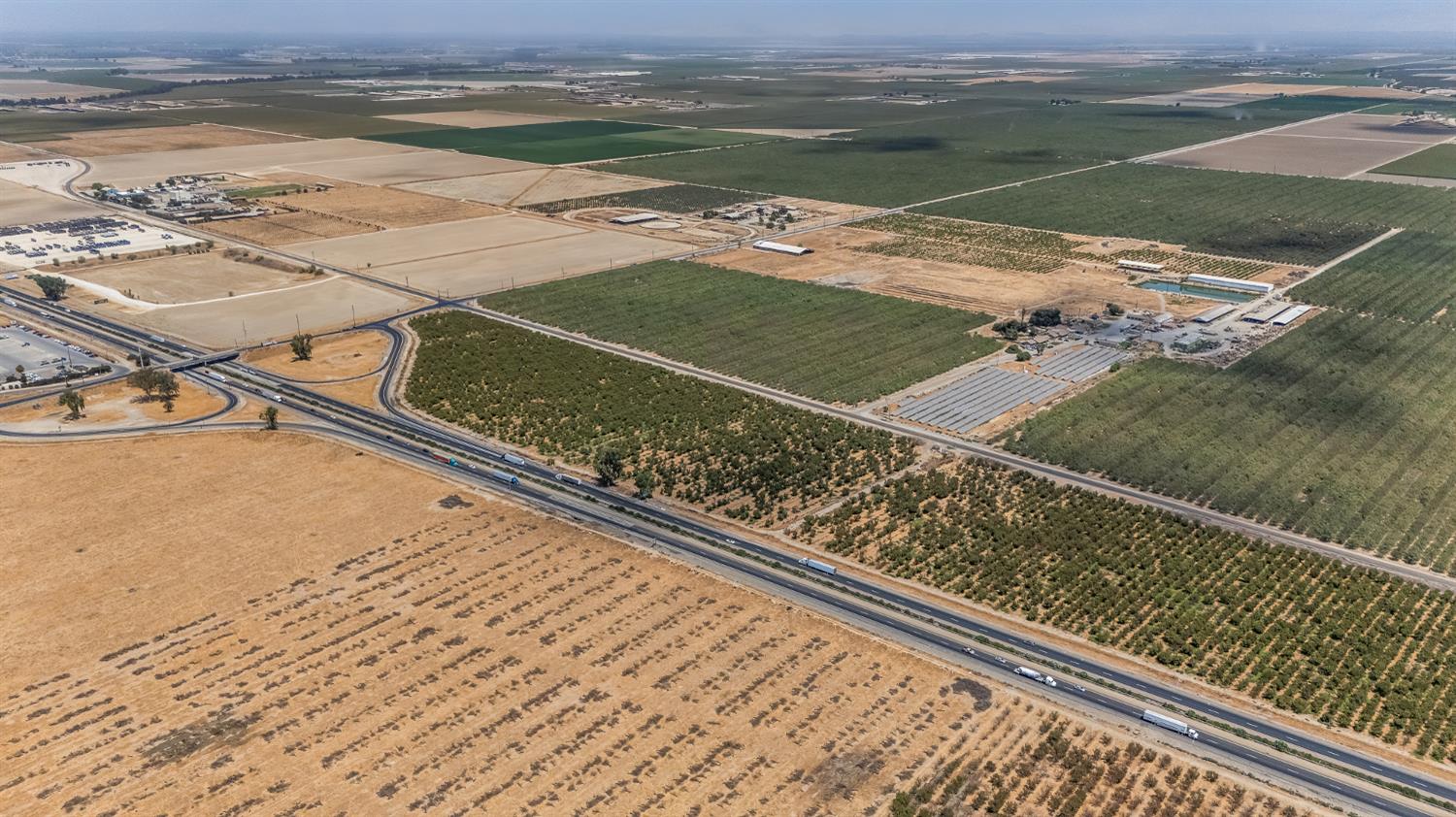 1 Rd 112, Tulare, CA 93274