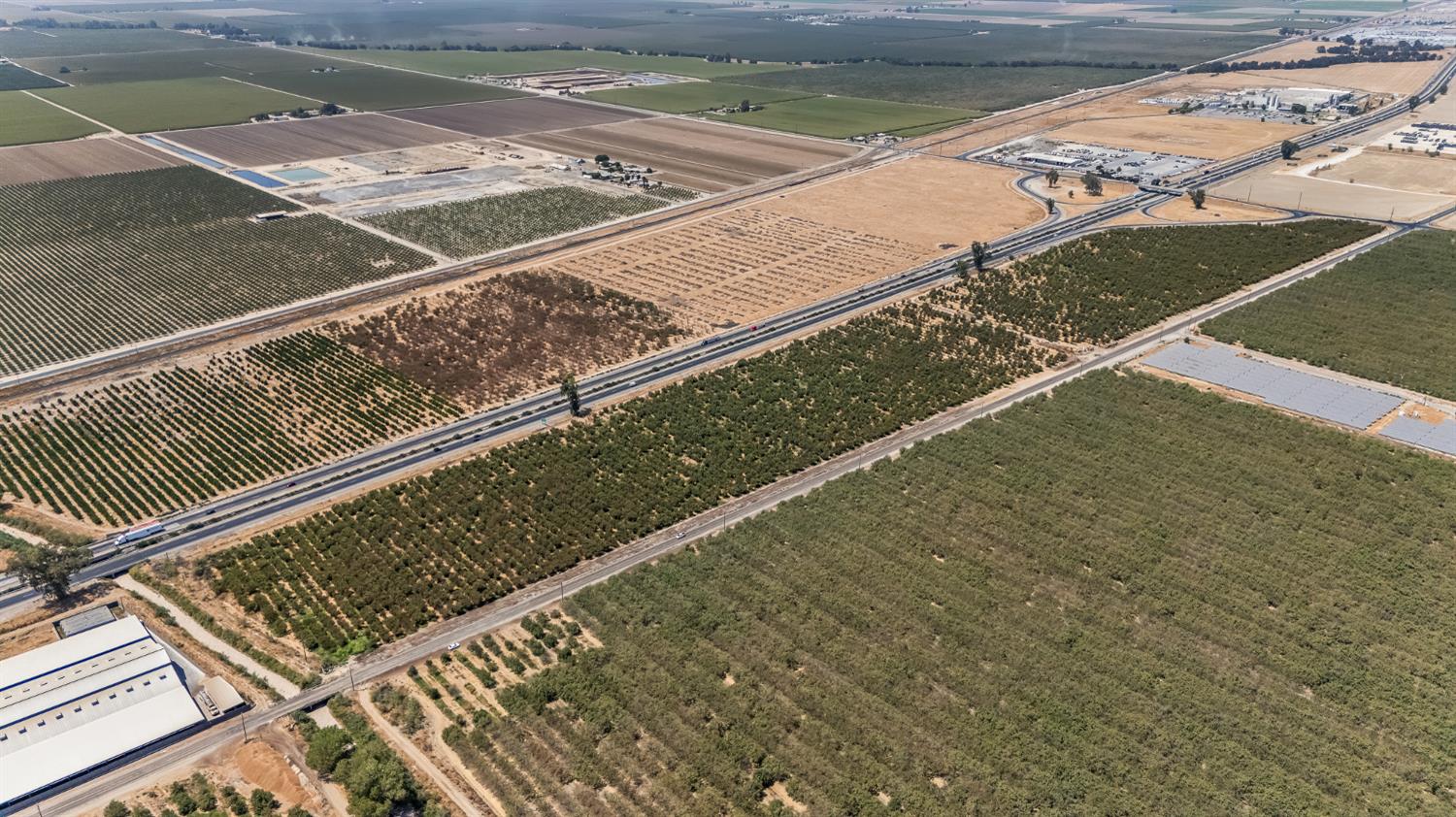 1 Rd 112, Tulare, CA 93274