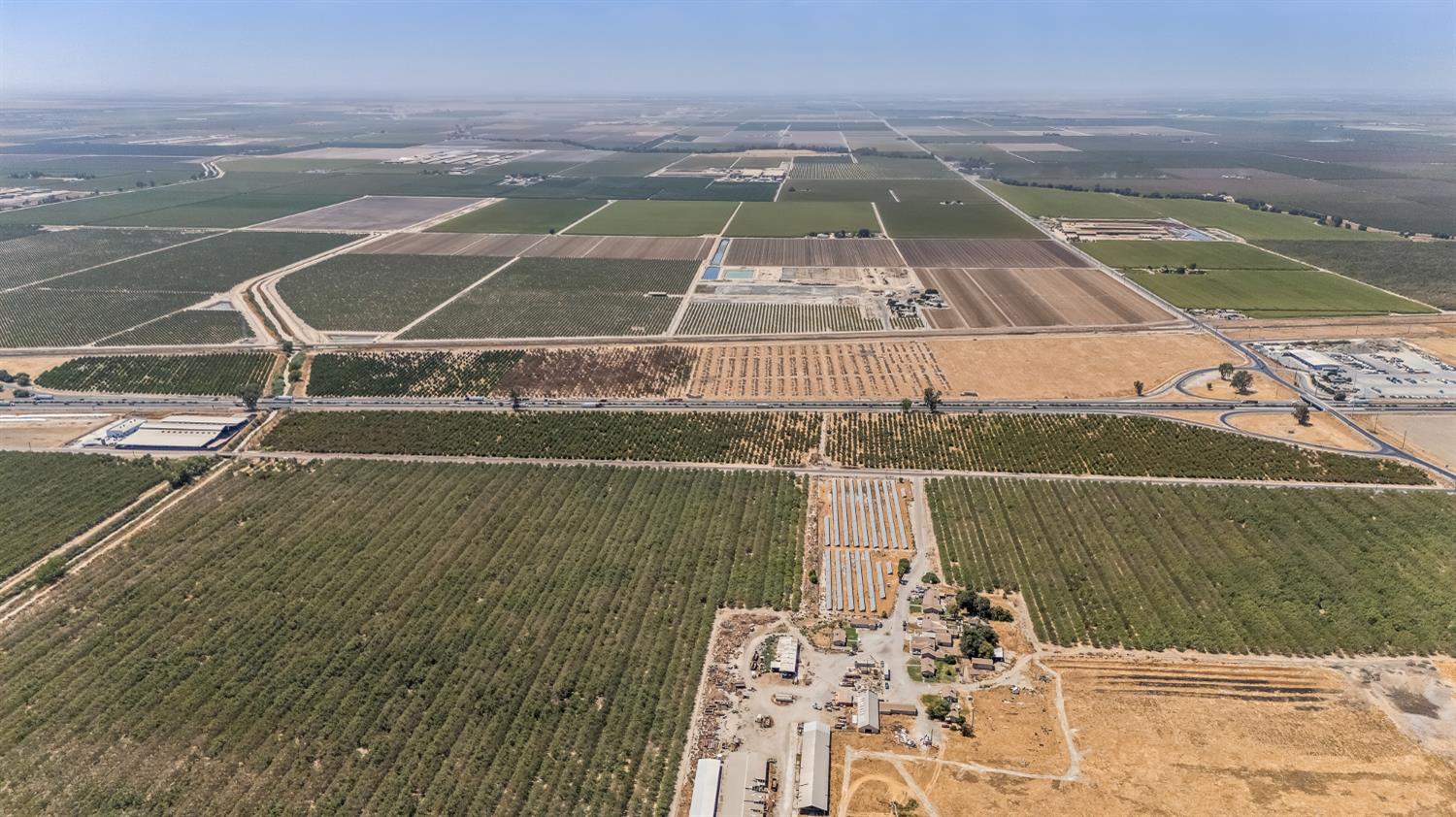 1 Rd 112, Tulare, CA 93274