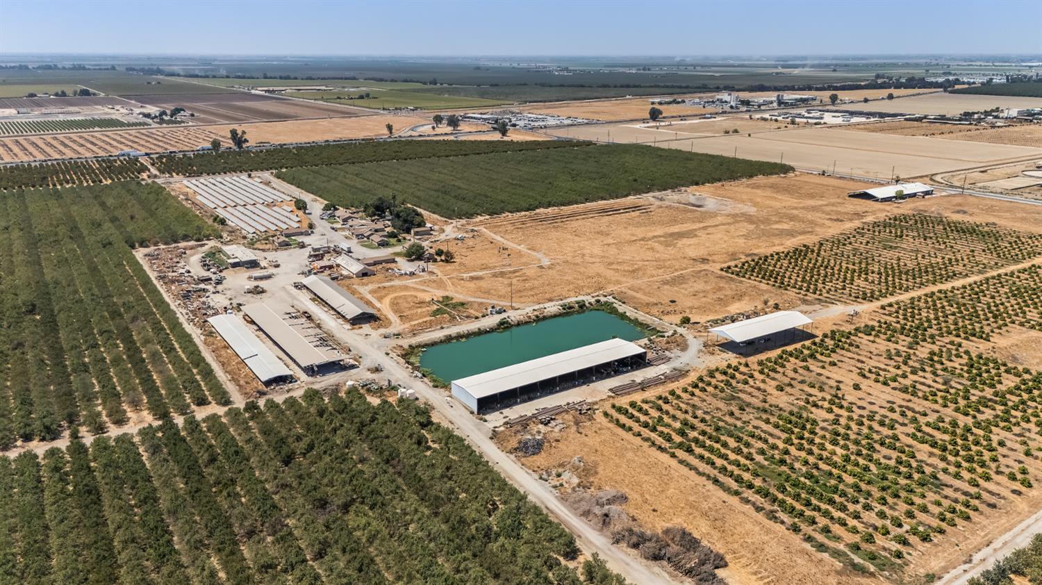 12002 Ave 184, Tulare, CA 93274