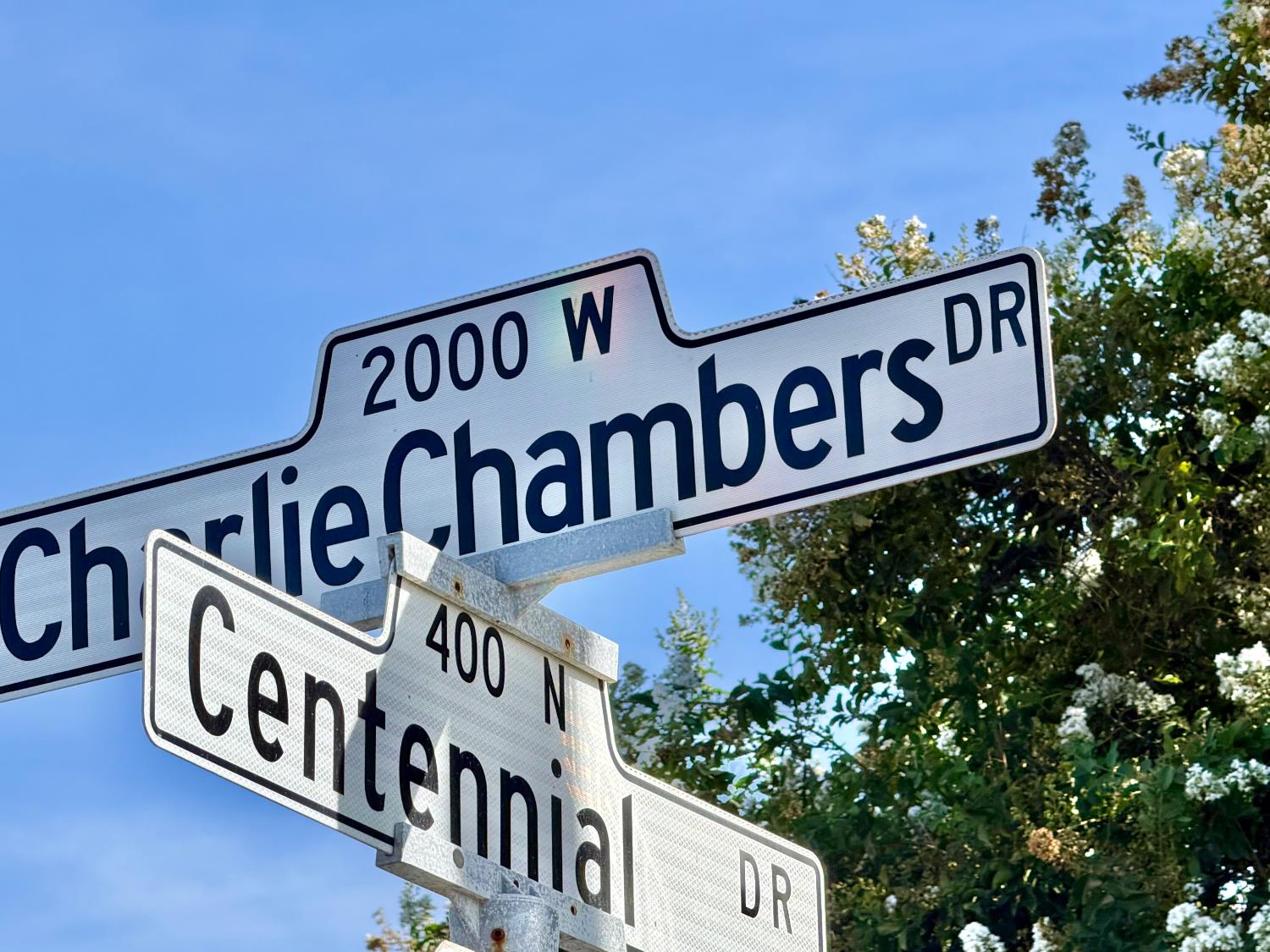 2105 Charlie Chambers Dr, Hanford, CA 93230
