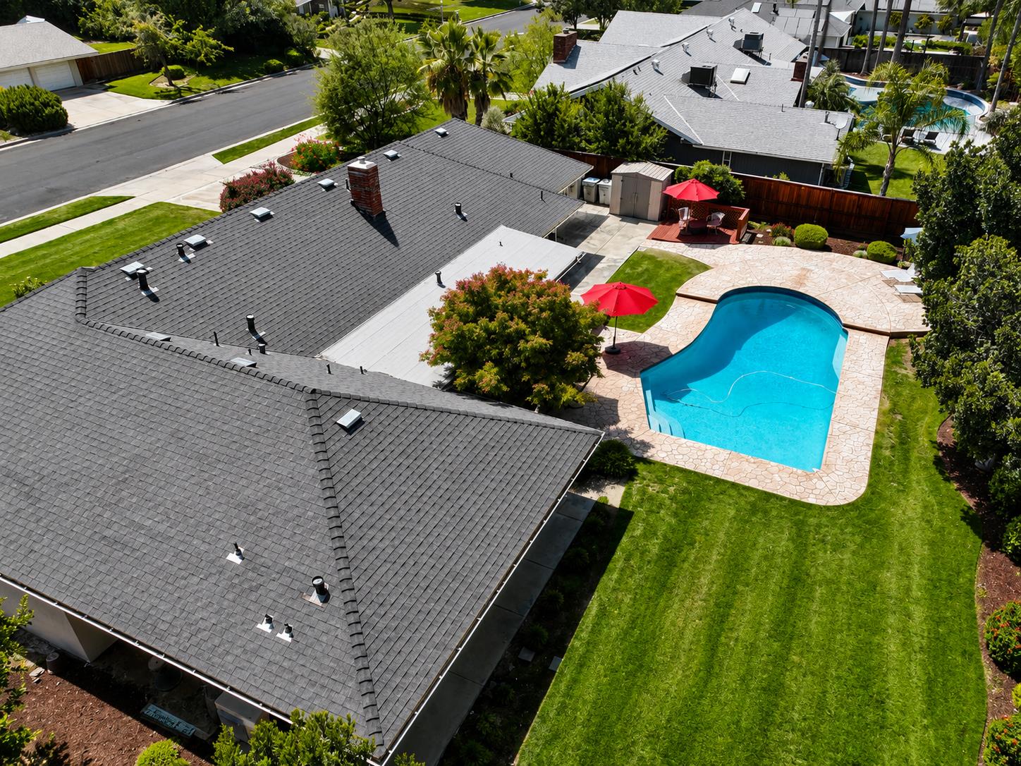 3230 W Alluvial Ave, Fresno, CA 93711