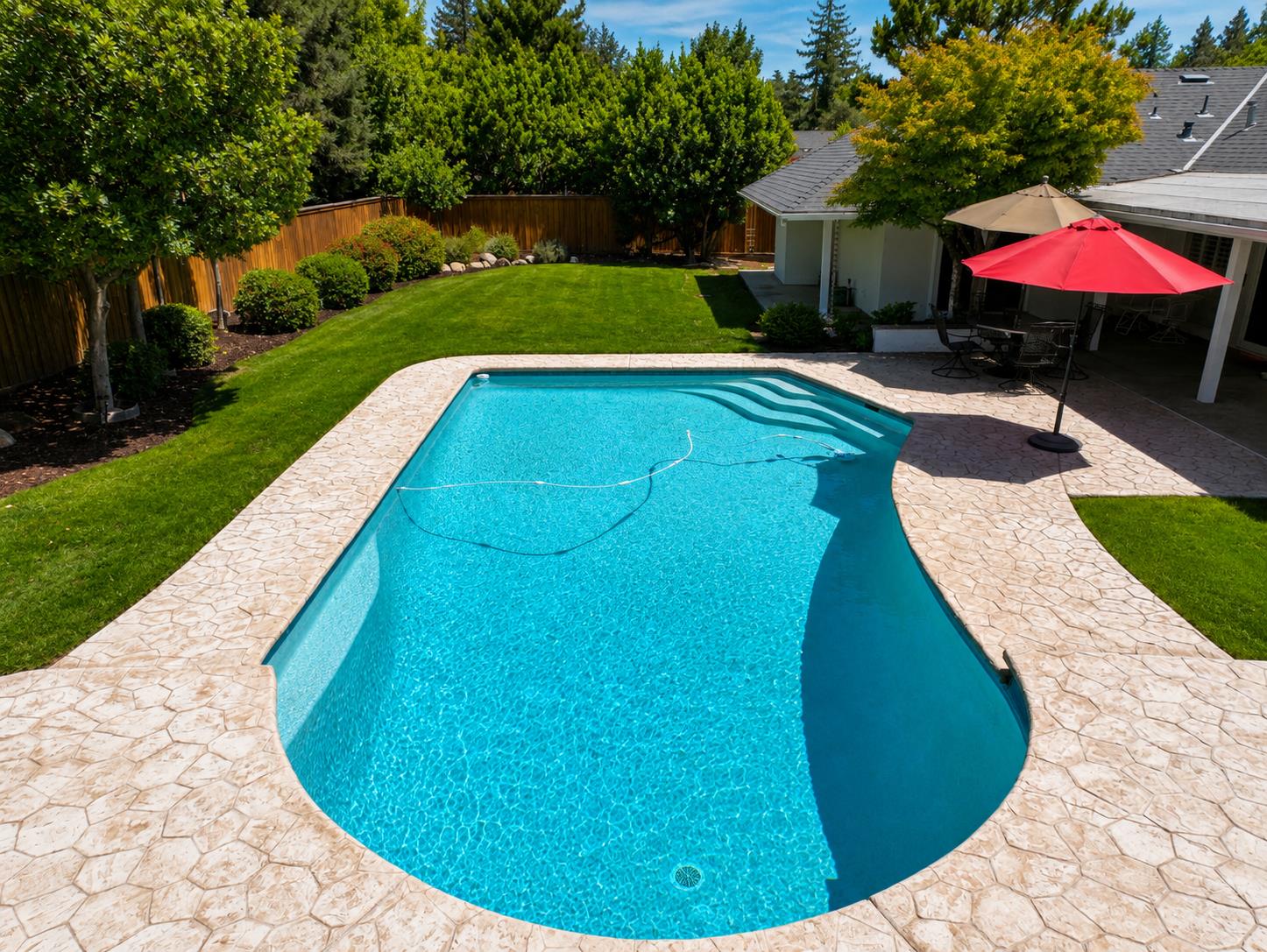 3230 W Alluvial Ave, Fresno, CA 93711