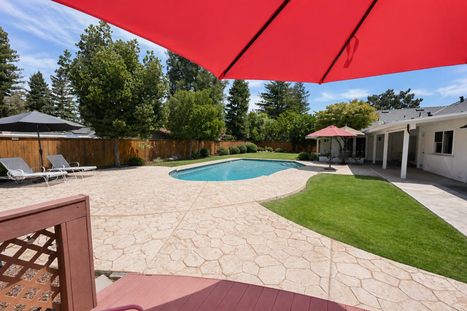 3230 W Alluvial Ave, Fresno, CA 93711