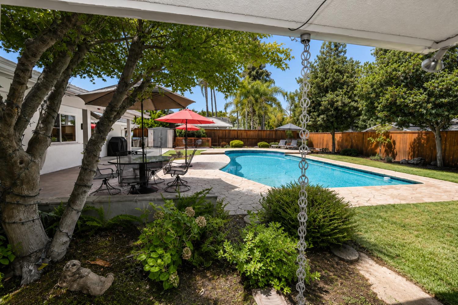 3230 W Alluvial Ave, Fresno, CA 93711