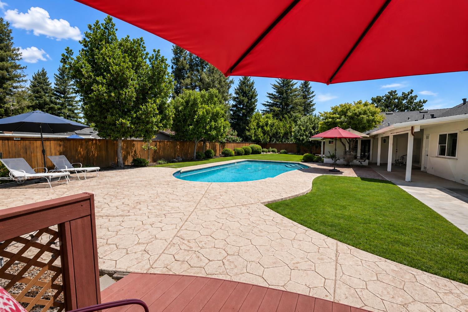 3230 W Alluvial Ave, Fresno, CA 93711
