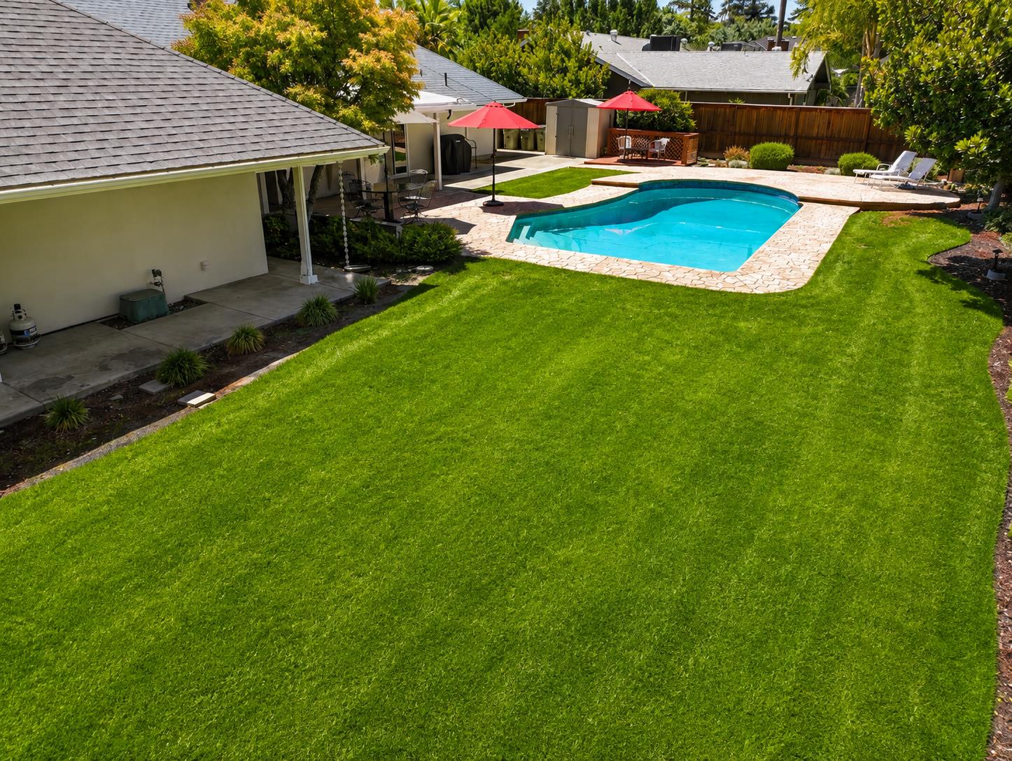 3230 W Alluvial Ave, Fresno, CA 93711