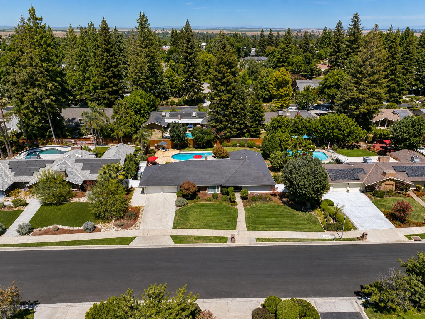 3230 W Alluvial Ave, Fresno, CA 93711