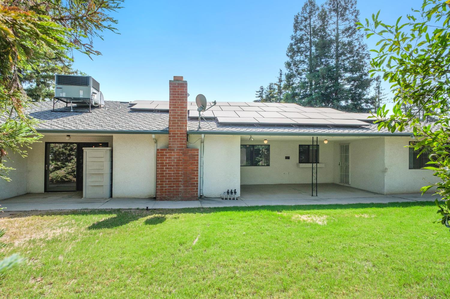 6697 N Teilman Ave, Fresno, CA 93711