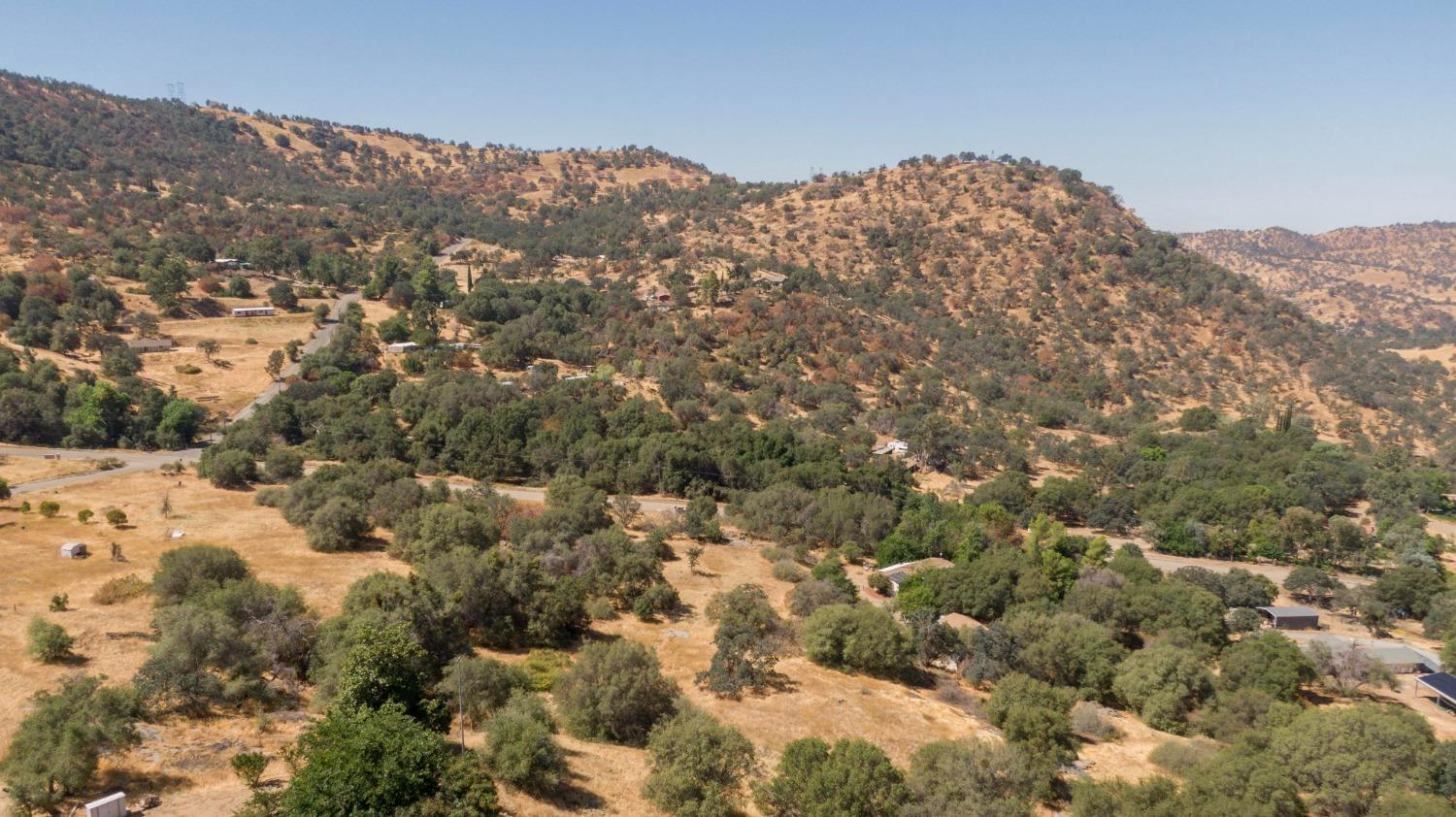 0 0 Squaw Valley Rd, Yokuts Valley, CA 93675