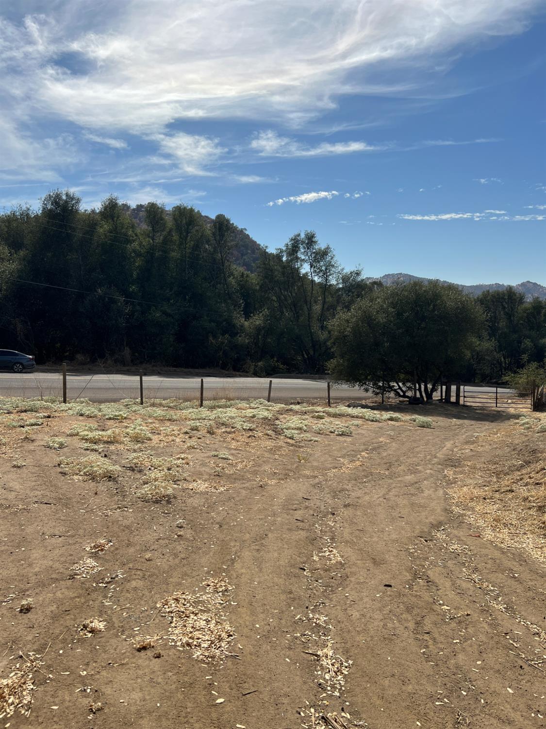 0 0 Squaw Valley Rd, Yokuts Valley, CA 93675