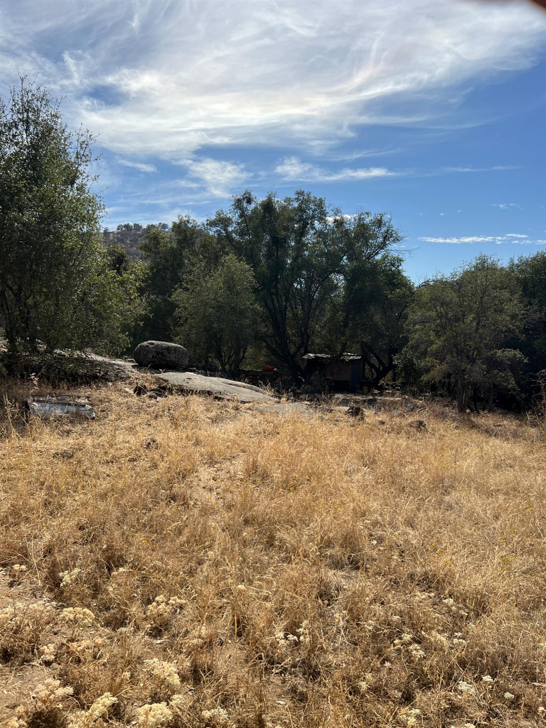 0 0 Squaw Valley Rd, Yokuts Valley, CA 93675