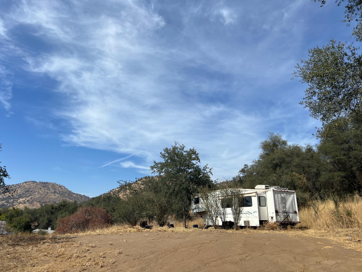 0 0 Squaw Valley Rd, Yokuts Valley, CA 93675