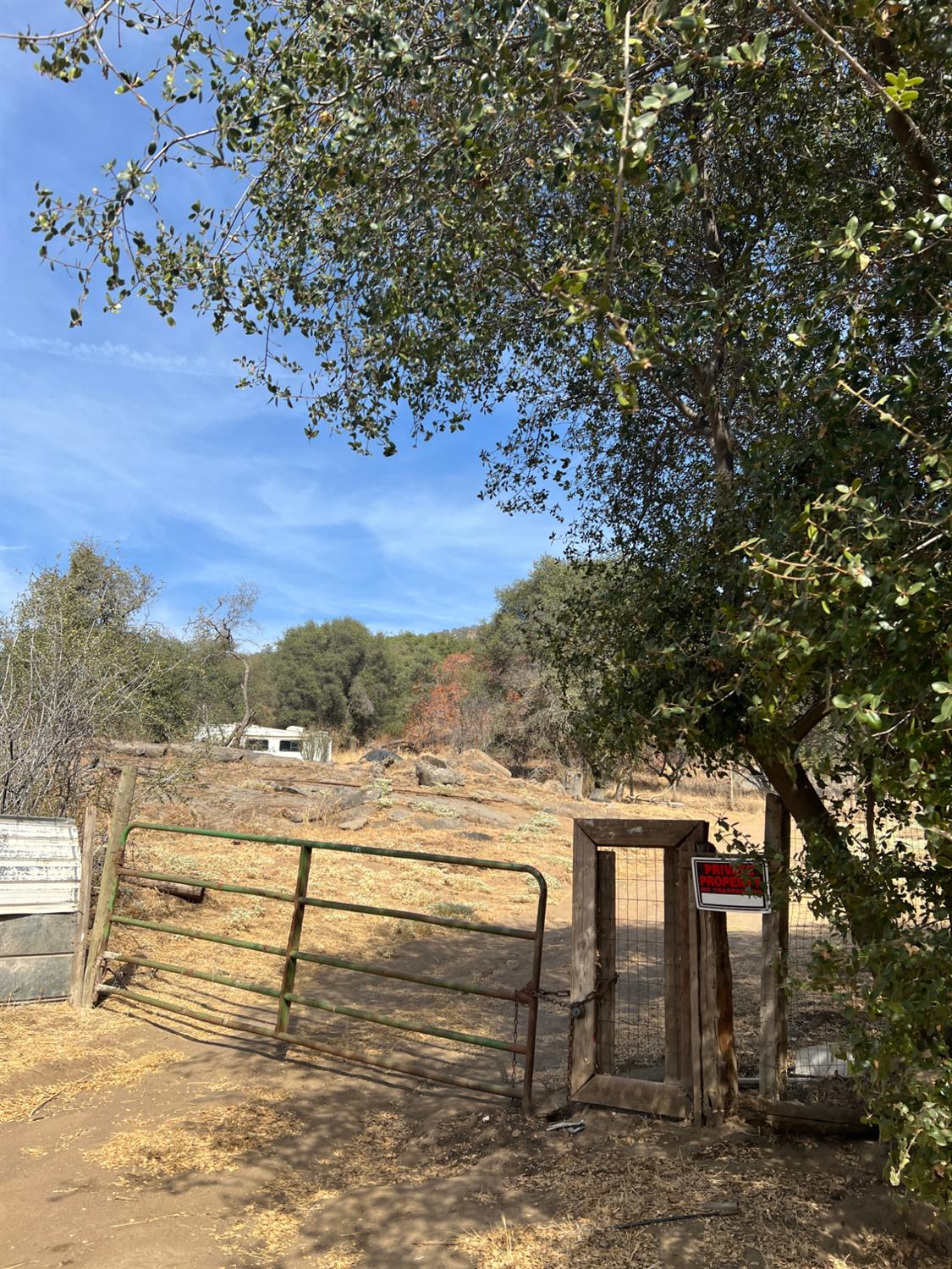 0 0 Squaw Valley Rd, Yokuts Valley, CA 93675