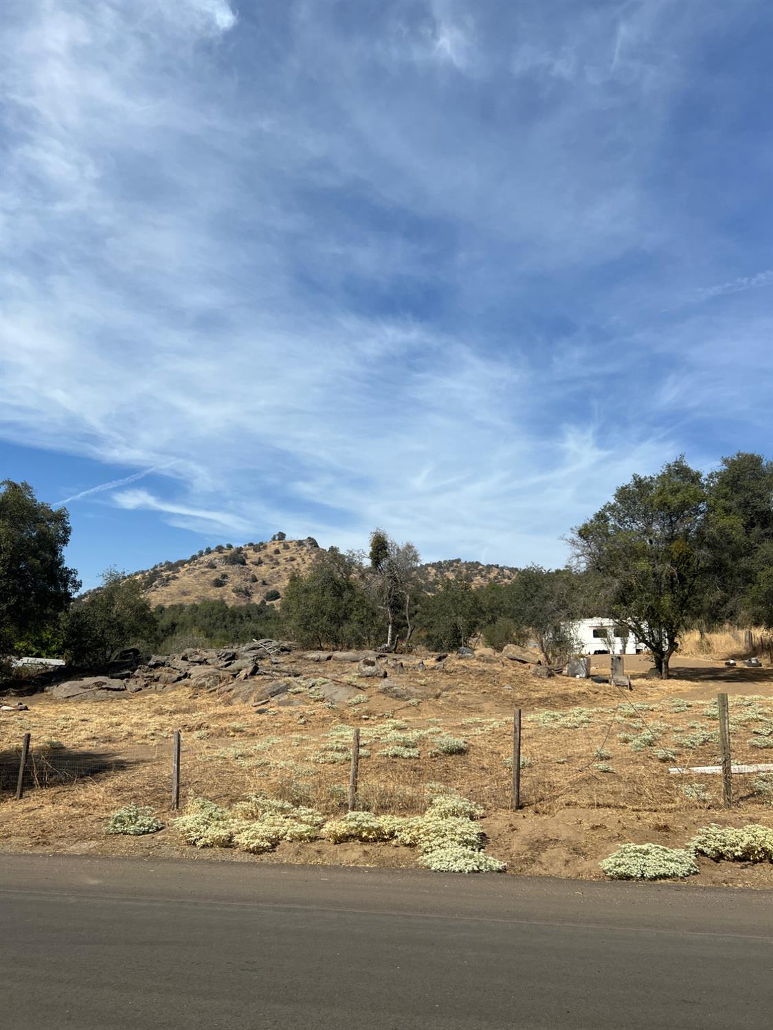 0 0 Squaw Valley Rd, Yokuts Valley, CA 93675