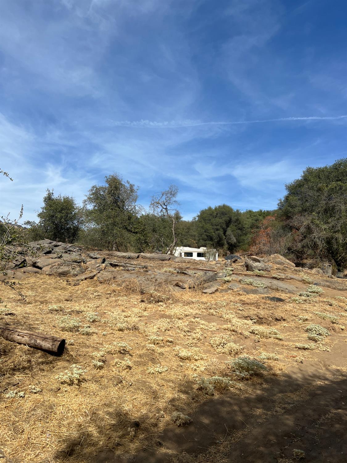 0 0 Squaw Valley Rd, Yokuts Valley, CA 93675