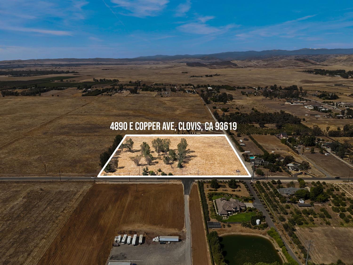 4890 E Copper Ave, Clovis, CA 93619