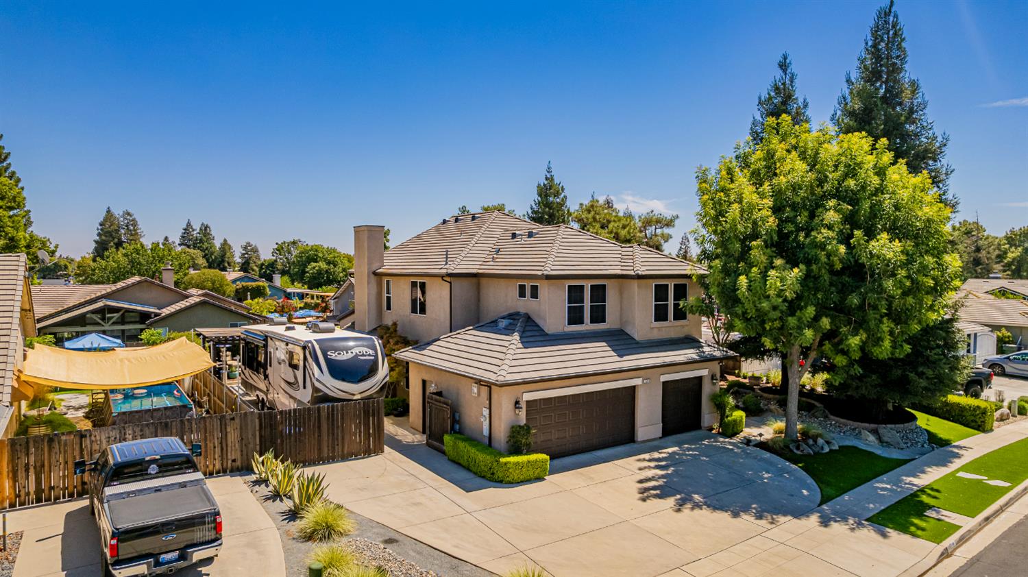 1283 Coventry Ave, Clovis, CA 93611