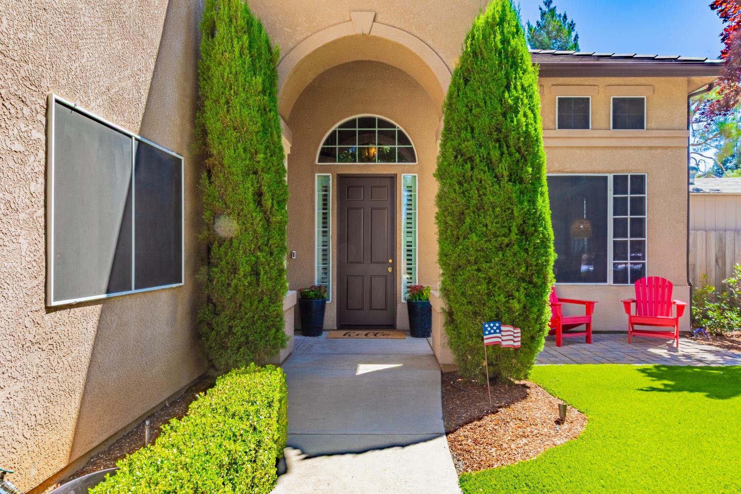 1283 Coventry Ave, Clovis, CA 93611