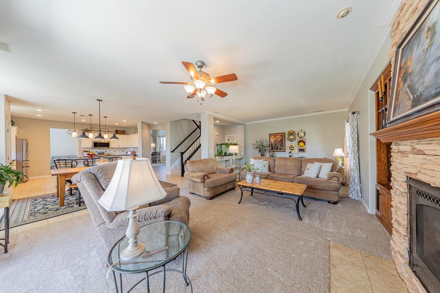 1283 Coventry Ave, Clovis, CA 93611