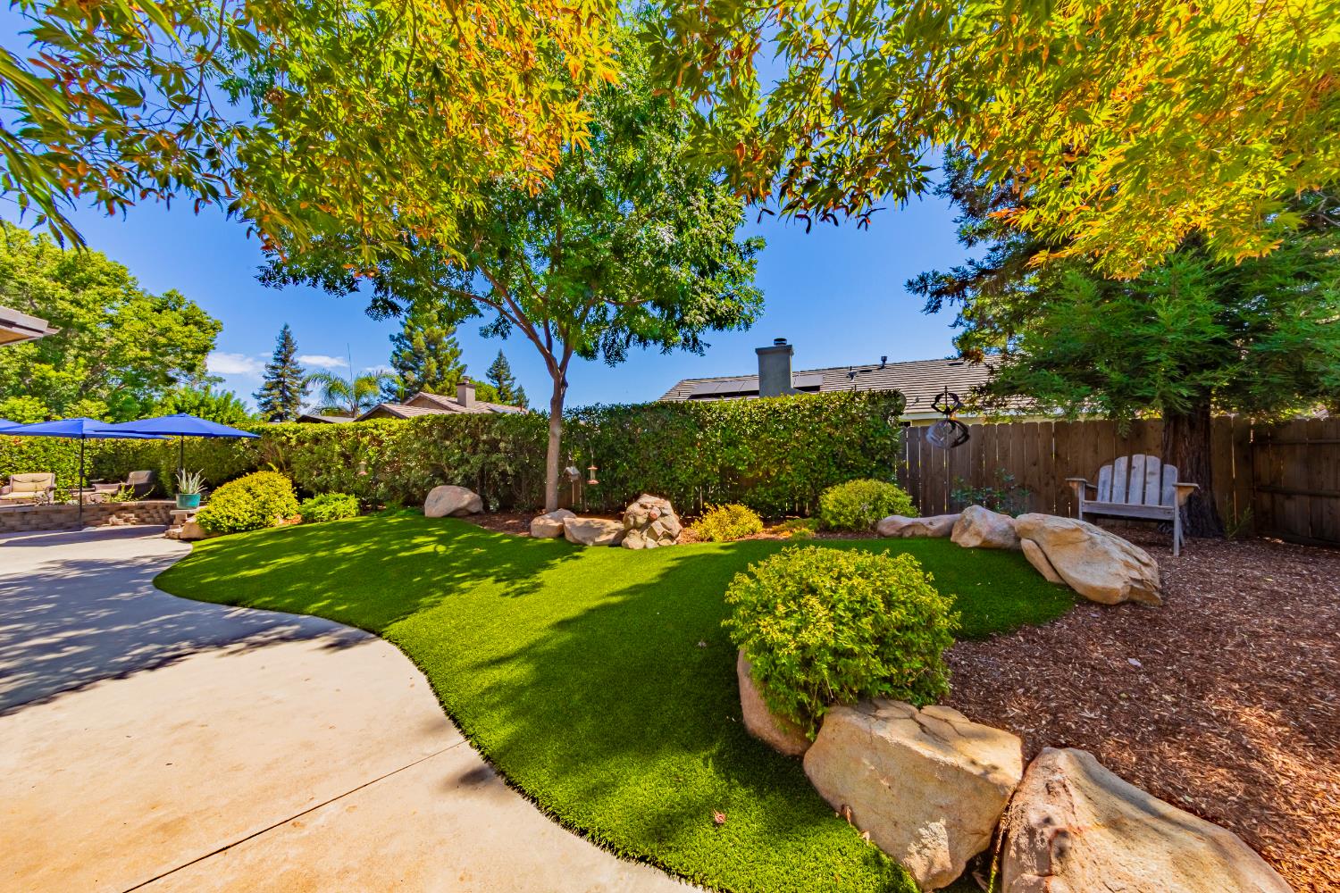 1283 Coventry Ave, Clovis, CA 93611