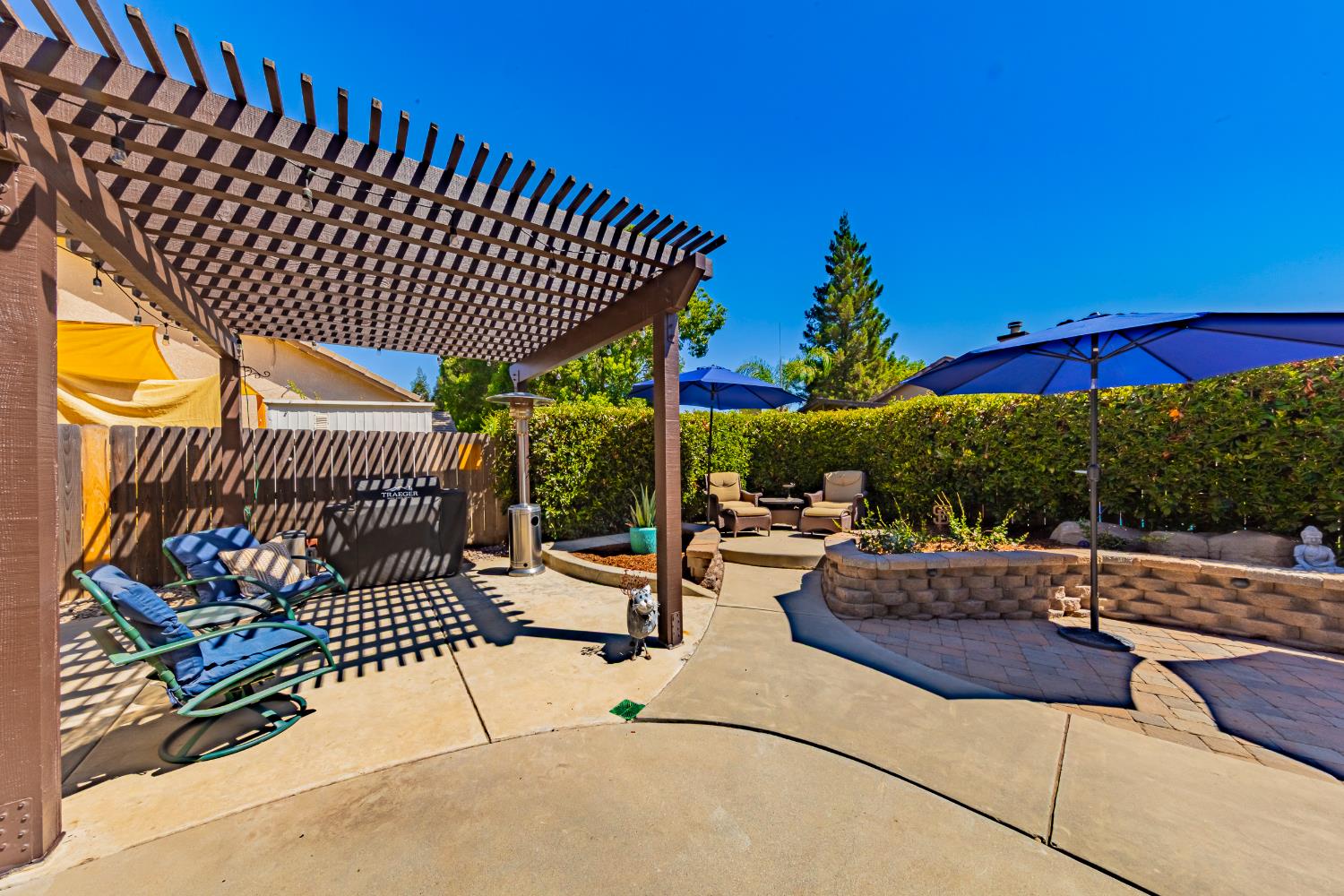 1283 Coventry Ave, Clovis, CA 93611