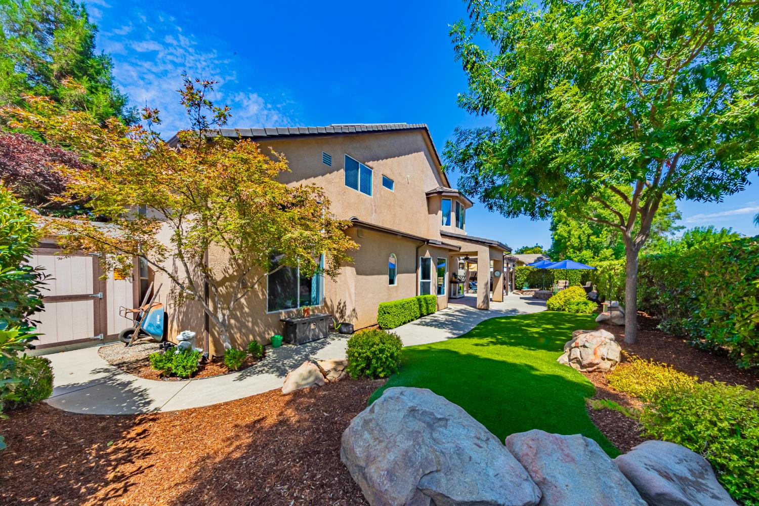 1283 Coventry Ave, Clovis, CA 93611