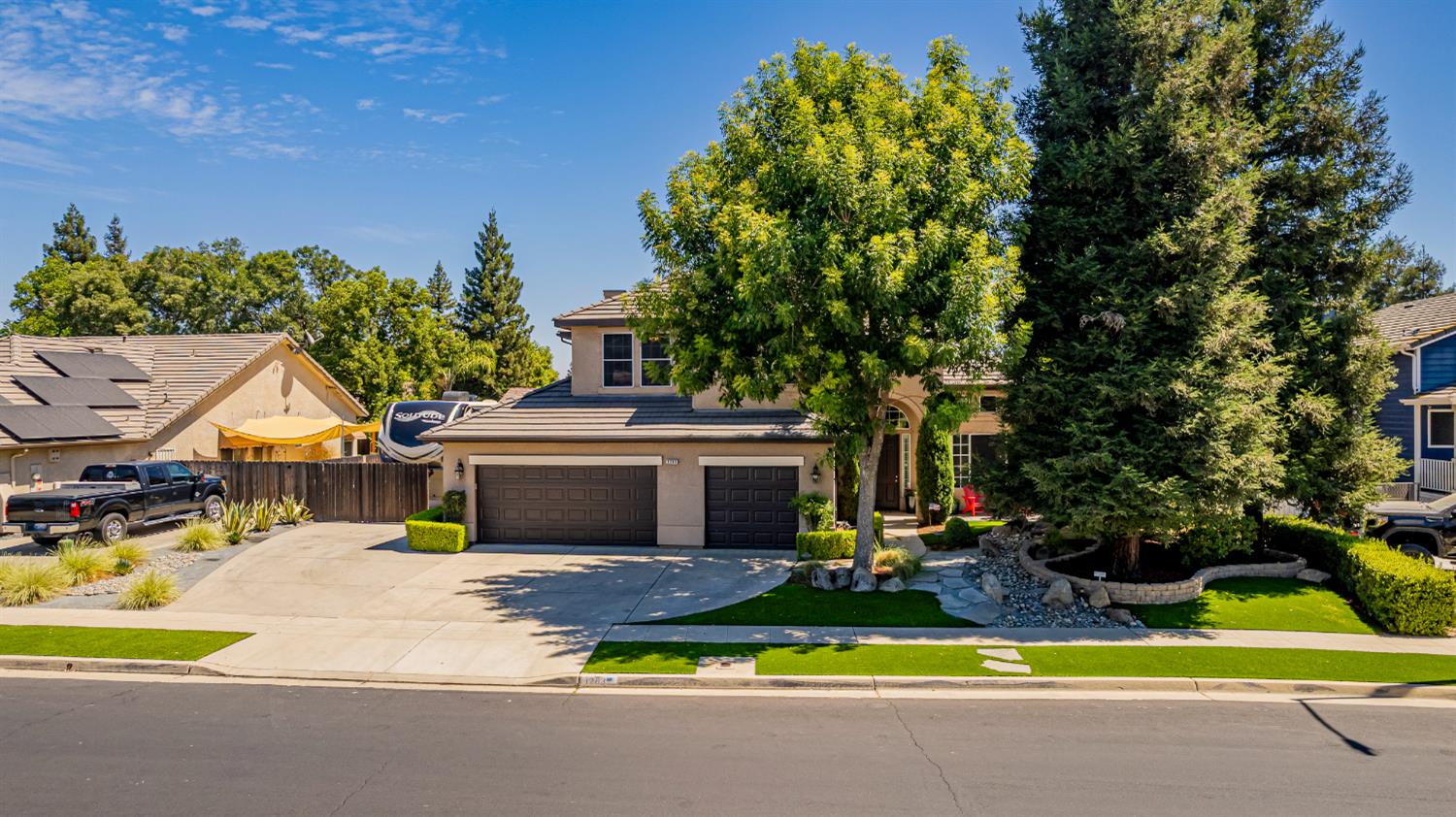 1283 Coventry Ave, Clovis, CA 93611