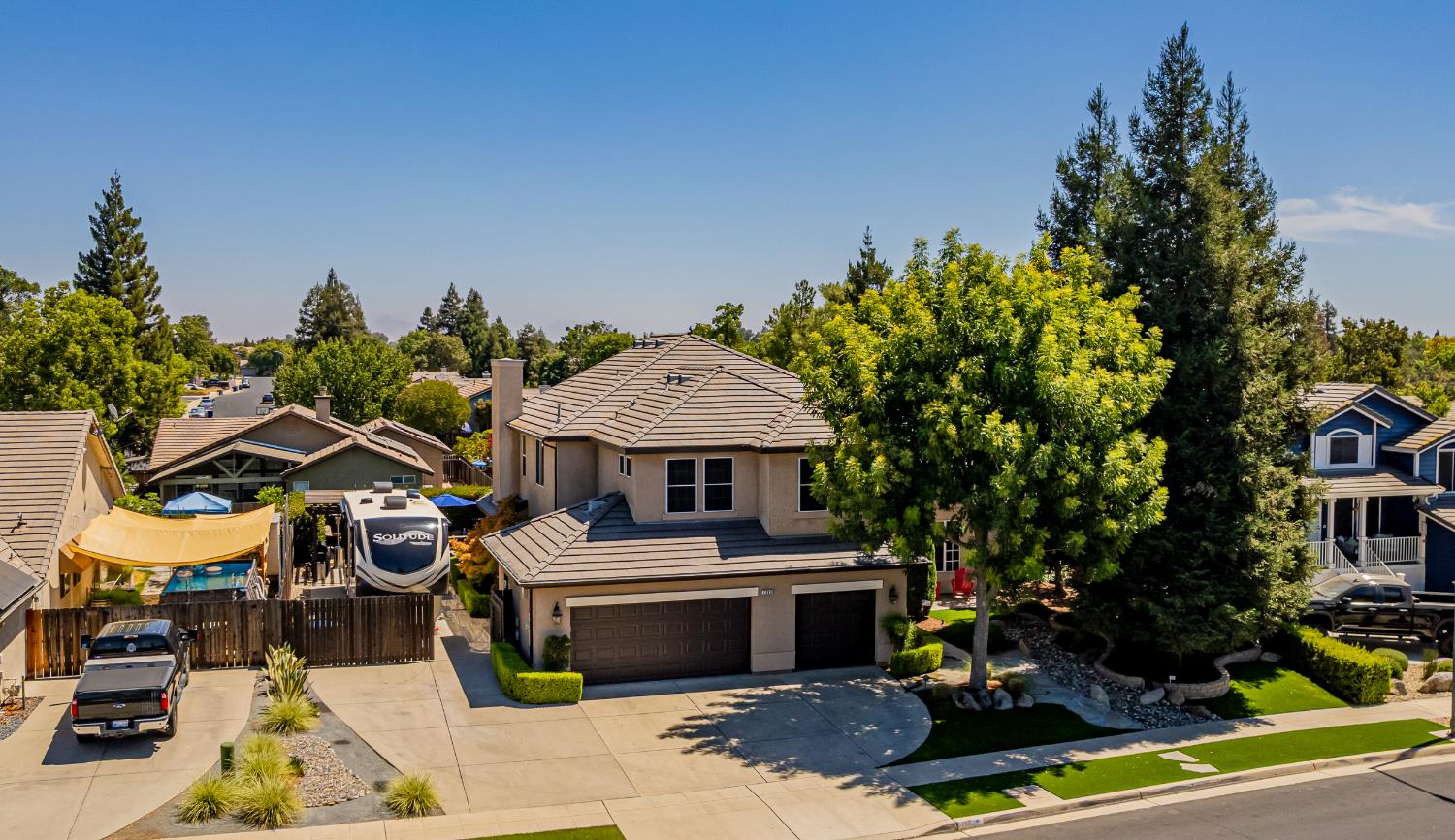 1283 Coventry Ave, Clovis, CA 93611