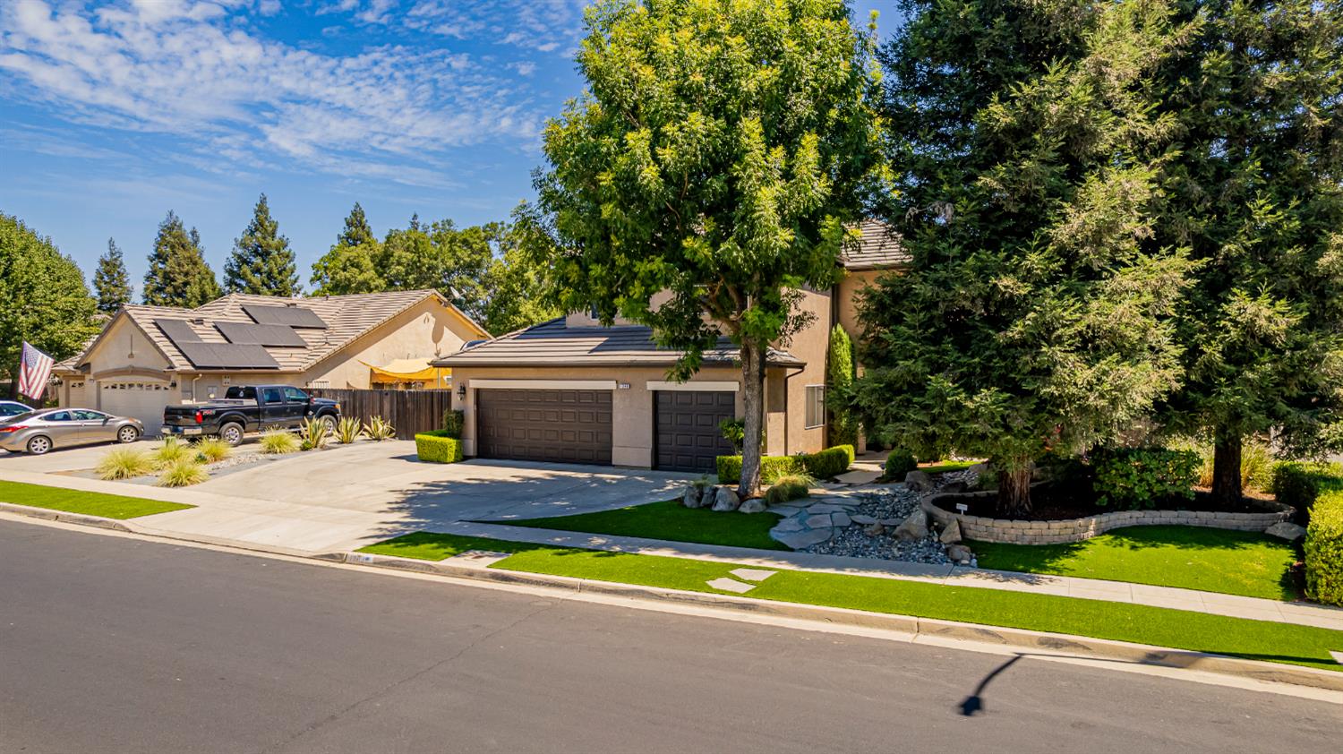 1283 Coventry Ave, Clovis, CA 93611