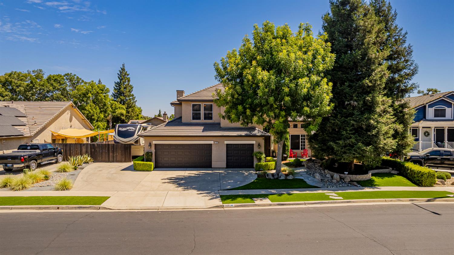 1283 Coventry Ave, Clovis, CA 93611