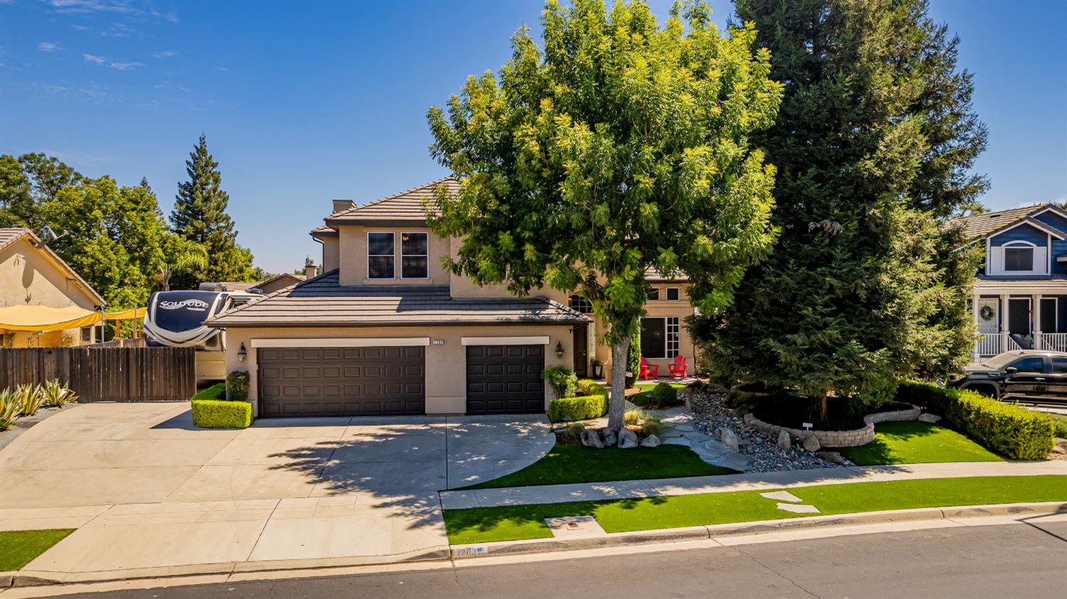 1283 Coventry Ave, Clovis, CA 93611