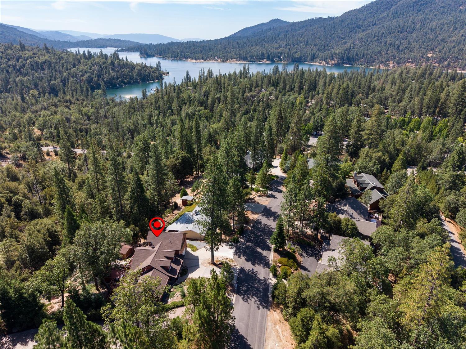 39771 Cedar Vista Cir S, Bass Lake, CA 93604