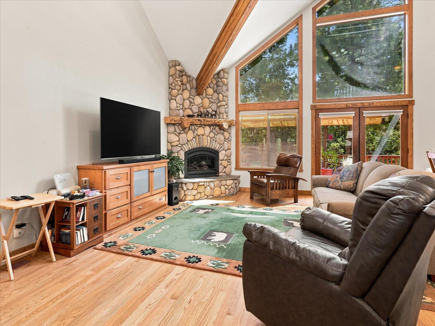 39771 Cedar Vista Cir S, Bass Lake, CA 93604