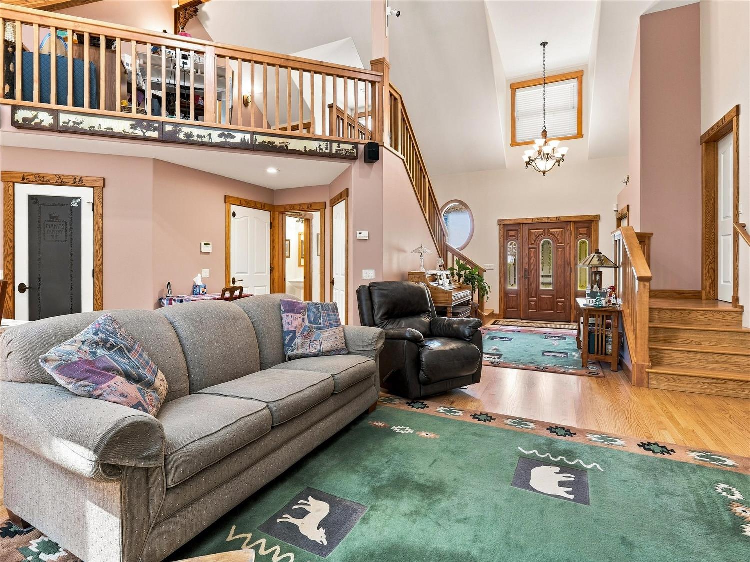39771 Cedar Vista Cir S, Bass Lake, CA 93604